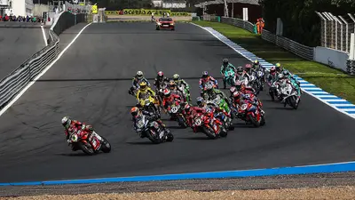 Credits: WorldSBK