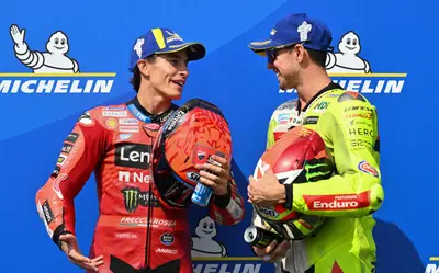 Credits: MotoGP