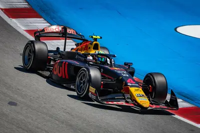 Credits: Dutch Photo Agency / Red Bull Content Pool