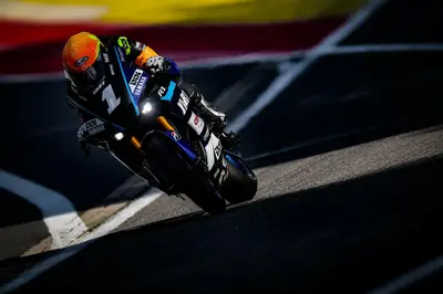 Ewc 2024 8H Spa YART 2