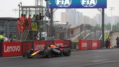 Credits: f1.com