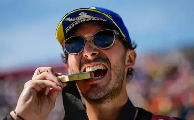 Credits: MotoGP Website