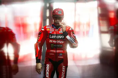 Credits: Ducati Media House