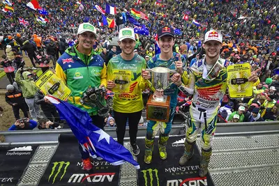 Credits: MXGP Website