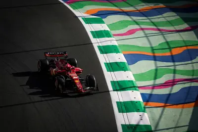 Charles Leclerc / Ferrari - Credits: Ferrari F1 Media Centre (https://www.ferrari.com/en-EN/media-centre/)