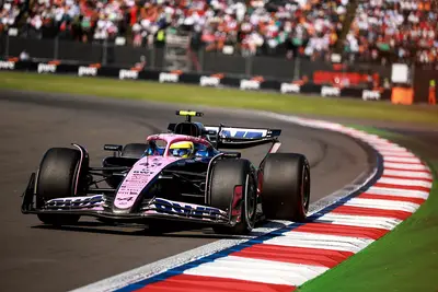 Credits: Alpine Official website