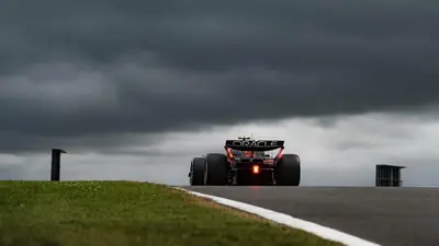 Credits: Oracle Red Bull Racing / X.com