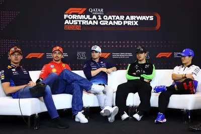 Getty Images / Red Bull Content Pool