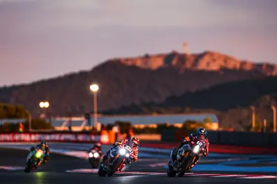 EWC 2024 Bol D'Or 24H SERT 2