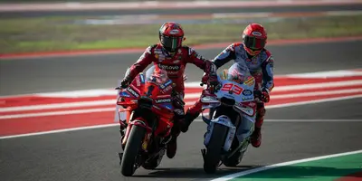Credits: MotoGP