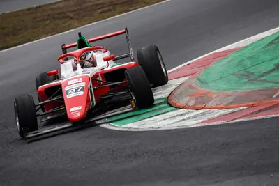 Credits: F4 Italia