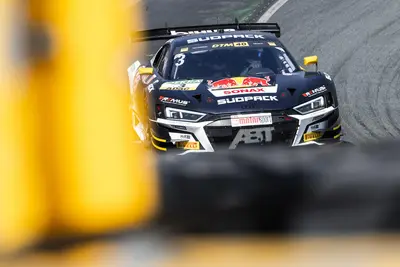 Credits: Gruppe C Photography – ADAC Motorsport