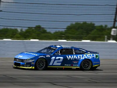 Credits: Team Penske