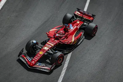 Leclerc va a caccia della terza pole in quattro anni nel Principato.