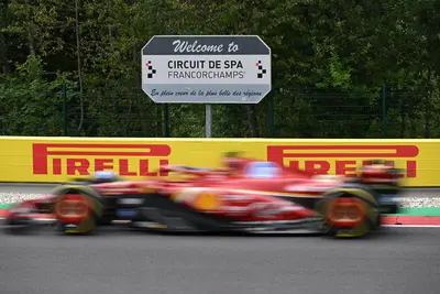 Credits: Ferrari Media Center
