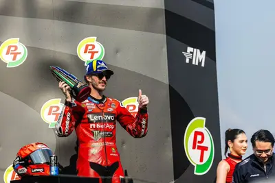 Credits: Ducati Corse