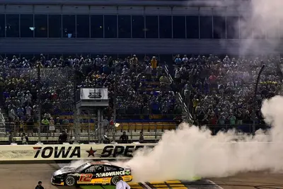 Credits: Team Penske