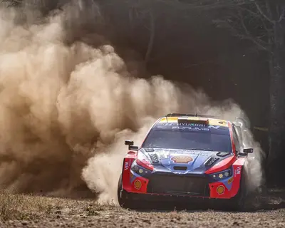 Credits: Hyundai Motorsport