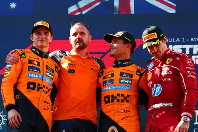 GP Austria