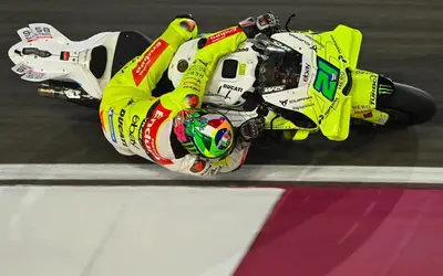 Credits: MotoGP