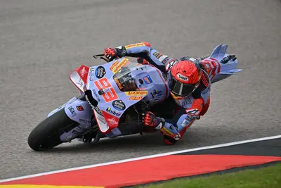 Credits: Michelin Motorsport