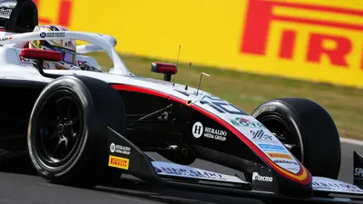 © Campos Racing