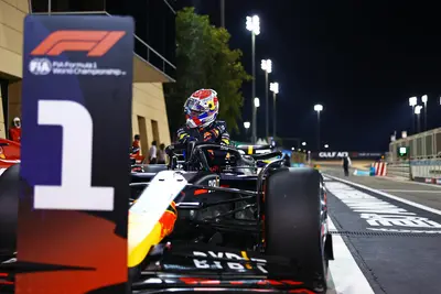 Credits: Getty Images / Red Bull Content Pool