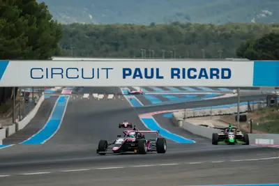 Nakamura, Prema, Paul Ricard 2024
