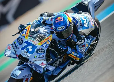 Credits: MotoGP