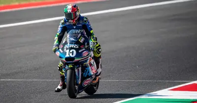 Credits: Italtrans Racing Team