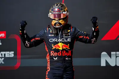 Credits: Red Bull Content Pool