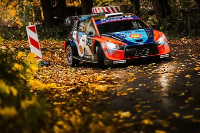 Credits: Ott Tanak Official Fb page