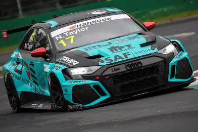 Credits: TCR Italy
