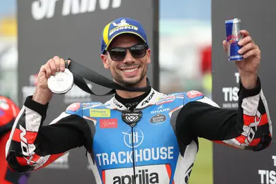 Miguel Oliveira lascerà Aprilia a fine stagione.