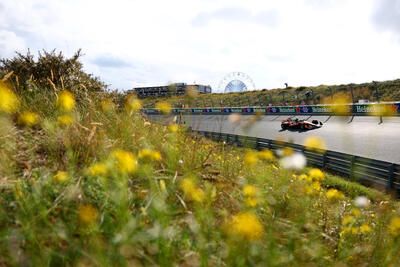 Credits: McLaren Racing Media Centre