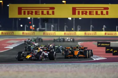 Credits: Pirelli F1 Media Area