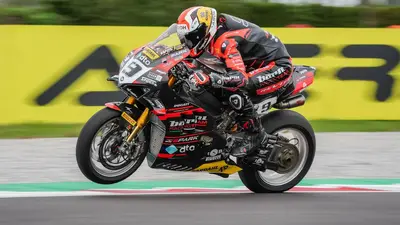 Credits: WorldSBK