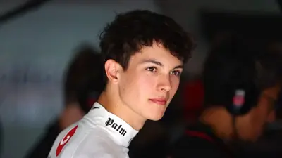 Bearman Haas
