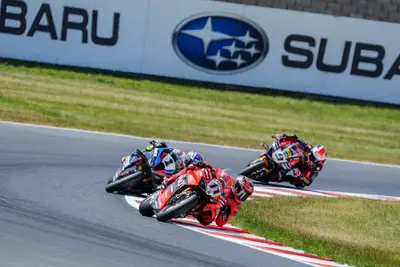 Credits: WorldSBK
