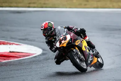 Credits: Marc VDS Racing Team