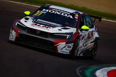 Credits: TCR Italy