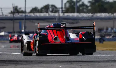 Credits: Porsche Motorsport