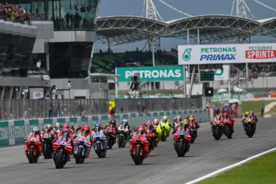 Credits: MotoGP