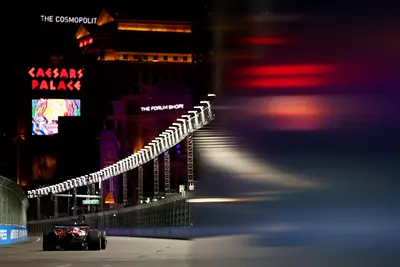 Credits: Pirelli F1 Media Area