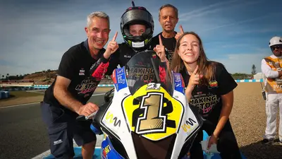 Credits: WorldSBK
