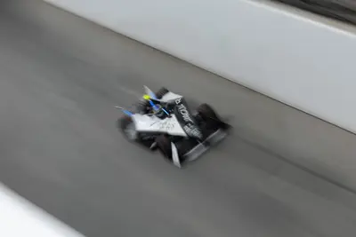 Credits: FIA Formula E