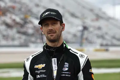 Romain Grosjean, lo vedremo al via nel 2025?