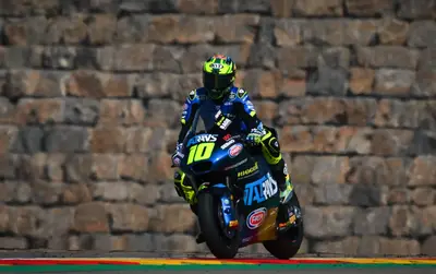 Credits: MotoGP