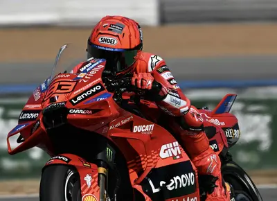 Credits: MotoGP