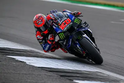 Credits: Yamaha MotoGP
